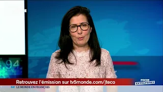 Le 64' - L'actualité du vendredi 1er mars 2024 dans le monde - TV5MONDE