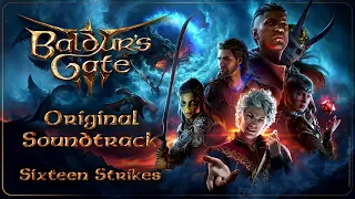 12 Baldur's Gate 3 Original Soundtrack - Sixteen Strikes