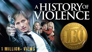 A History of Violence meets LEO | Bloody Sweet | Anirudh | Viggo Mortensen | Tamil Tribute