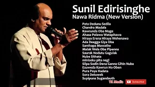 Sunil Edirisinghe Nawa Ridma (New Version)