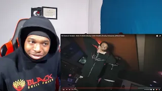 DD Osama X Dudeylo - BACK TO BACK (Shot by CAINE FRAME)  (Official Video) REACTION!!