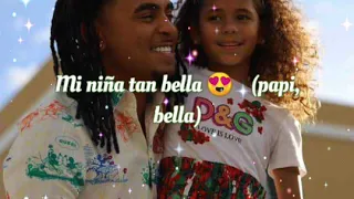 Mi Niña ❤️ Ozuna ❤️ Estados Para WhatsApp 💽