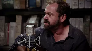 Tyminski - Southern Gothic - 10/24/2017 - Paste Studios, New York, NY