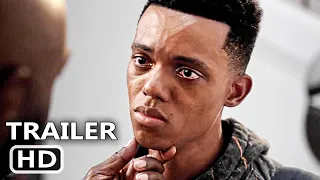 BEL-AIR Trailer (2022) Jabari Banks, Olly Sholotan