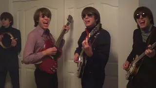 The Beatles - Paperback Writer (Full Cover)