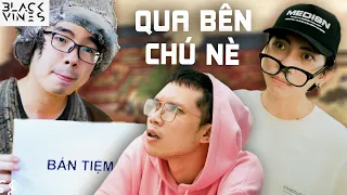 Ông Bán Bánh Mì Bị Phản Bội | Blvckvines 273