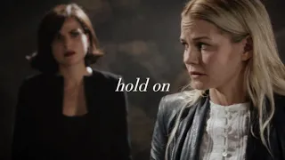 Swan Queen | Hold On