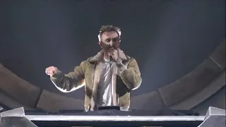 David Guetta & MORTEN - Riyadh (Live @ MDL Beast Festival 2019)