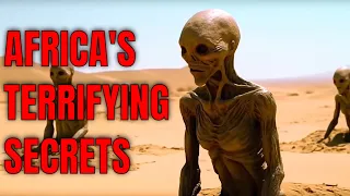 Shocking Secrets Discovered In Africa That Will Change Everything