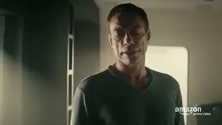 JEAN CLAUDE VAN JOHNSON Trailer NEW 2017 Jean Claude Van Damme HD