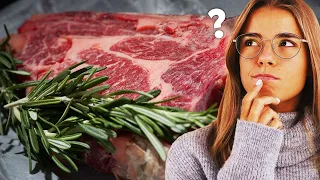 Benefits Of Eating Bison Meat For Weight Loss