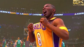 NBA 2K24 Intro (PS5) [4K ULTRA HD]