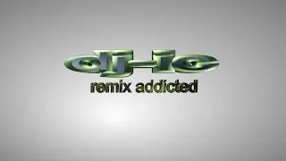 remix addicted dj ic THE BLACK EYED PEAS   LETS GET IT STARTED