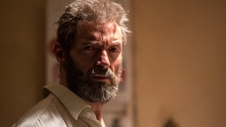 Логан / Logan (2017) Дублированный ролик с Суперкубка HD