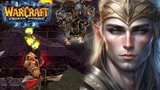 Чужая работа ➤ Warcraft III: The Frozen Throne ➤ №8