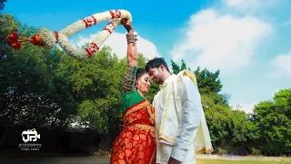 "Hema + Jai" - The Wedding Highlights