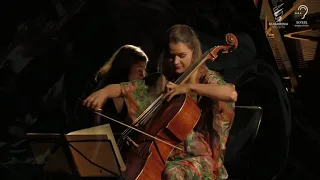 Hania Rani i Dobrawa Czocher - Biała flaga [Filharmonia Szczecin Online]
