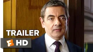 Johnny English Strikes Again Teaser Trailer #1 (2018) | Trailers Spotlight