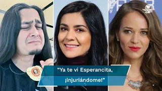 “Investíguenmesta”: Vampipe, Laisha Wilkins y “bots” contestan a “las mentiras” de la mañanera