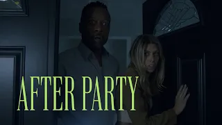 AFTER PARTY | WINNER 2ND PLACE: Los Angeles 48 Hour Film Project Horror / Comedy 2022