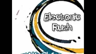 mAKuSh1no - Electronic Rush