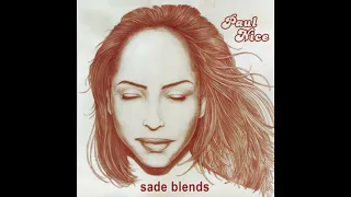 DJ Paul Nice Sade Blends - 08 No Ordinary Love