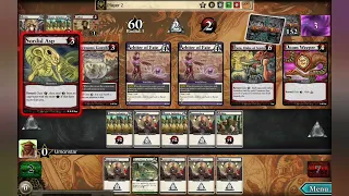 Ascension the deck building game, app