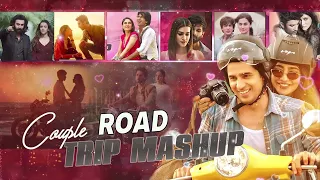 Couple Road Trip Mashup 2024 💕 Nonstop - Jukebox  💕 Love Mashup 2024