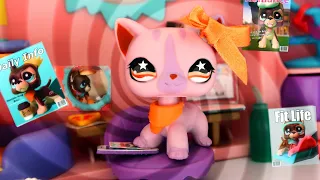 LPS: Obsessed || Film