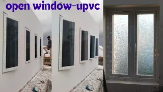 UPVC  window & Doors - 9791527412, 9361933699, Madurai, Sivagangai,Trichy, Chennai,Kovai, Salem,