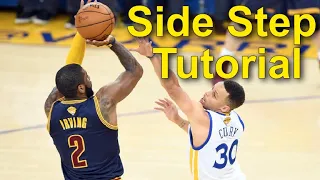 BEST Separation Move (Side Step Tutorial)