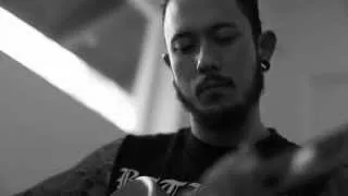 Harvest- Matthew Heafy TRIVIUM (Opeth Cover)