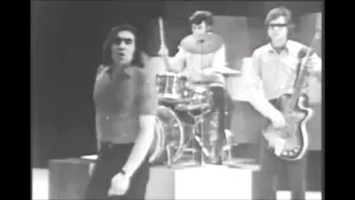 Dżamble live 1969 " Wymyśliłem Ciebie"