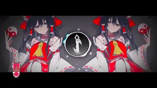 Touhou - Bad Apple (Geoxor Remix)