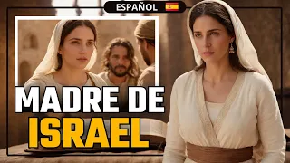 LA BATALLA de Débora - Juez y Profetisa de ISRAEL.