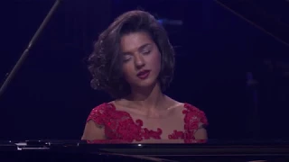Хатия Буниатишвили (iTunes Festival 2014)
