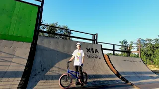 BMX | Арсений Слышкин