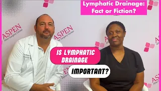 LIPOSUCTION COMPLICATIONS AND SOLUTIONS - Lymphatic Drainage massage