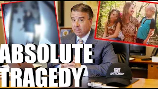 Criminal Lawyer Reacts to Cops Arrest 12 Year Old Girl For Allegedly St*bbing Brother