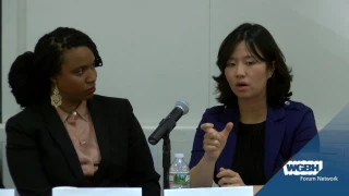 City Councilor Michelle Wu: Political Cred as a Woman of Color