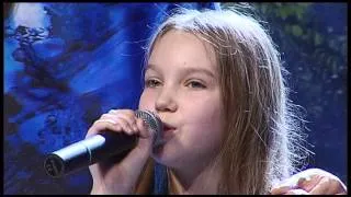 Ieva Bagdonaviciute ir Asta Bagdonaviciene "Naujas pasaulis". Festivalis "Mes pasaulis 2013"