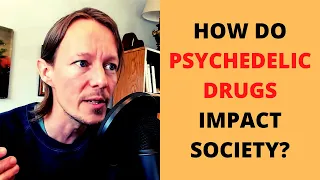 HOW DO PSYCHEDELIC DRUGS IMPACT SOCIETY? | Have I tried LSD? | Celebs Who Did Psychedelics #0002