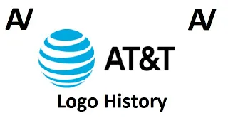 AT&T Logo/Commercial History