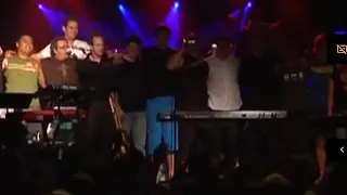 Neal Morse - Bonus Question Mark Live : Recorded At The Columbia Club Berlin July 24 2006