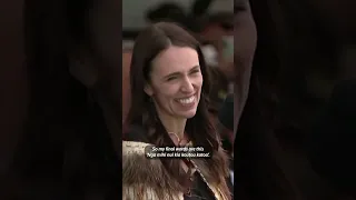 Jacinda Ardern bids emotional farewell on last day as New Zealand PM