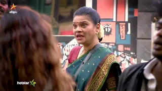 Bigg Boss 3 - 13th September 2019 | Promo 3