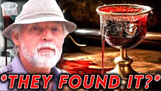 They FOUND The BLOOD of Jesus Christ! Fact or Fiction? Ron Wyatt's Incredible Discovery