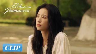 Clip 19 ¡Jie está decidida a que su vida futura incluya a Maidong! | El Amor en Primavera | WeTV