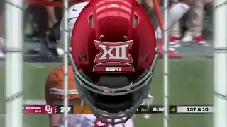 NFL Draft Film Ep 878: Ja'Tavion Sanders / TE / Texas / 2023 / Full Highlights