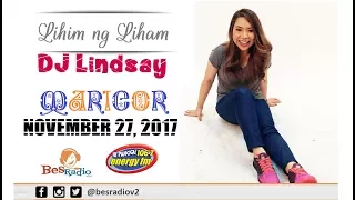 NAGBAGO LAHAT NUNG NAGSAMA KAMI SA IISANG BAHAY [MARICOR] Lihim Ng Liham ni DJ Lindsay Nov 27 2017